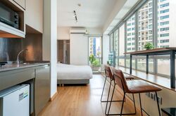 Surrey Road (D11), Apartment #473462411